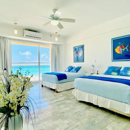 Residencial Salvia Villa Cancún Esterno foto