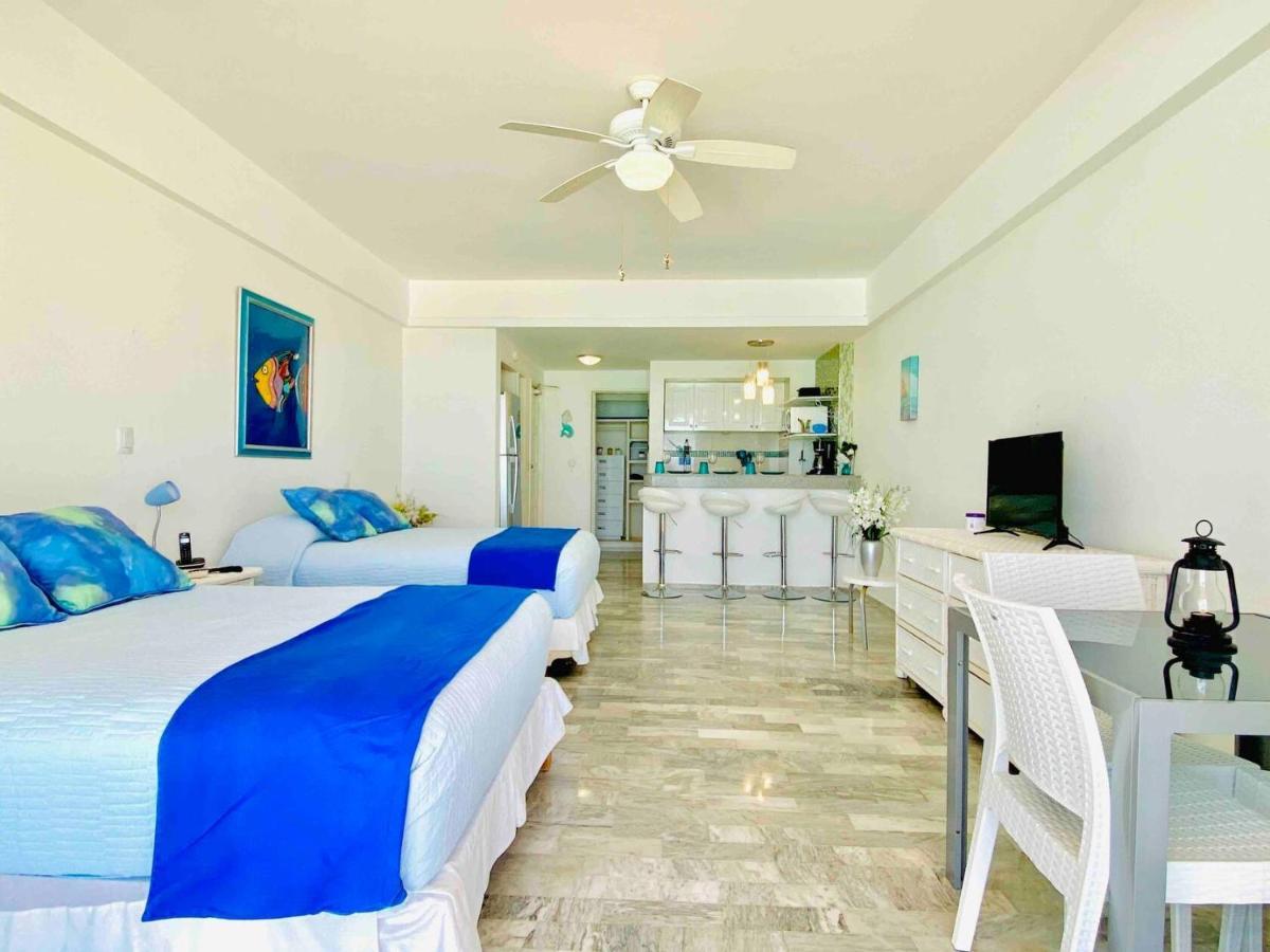 Residencial Salvia Villa Cancún Esterno foto