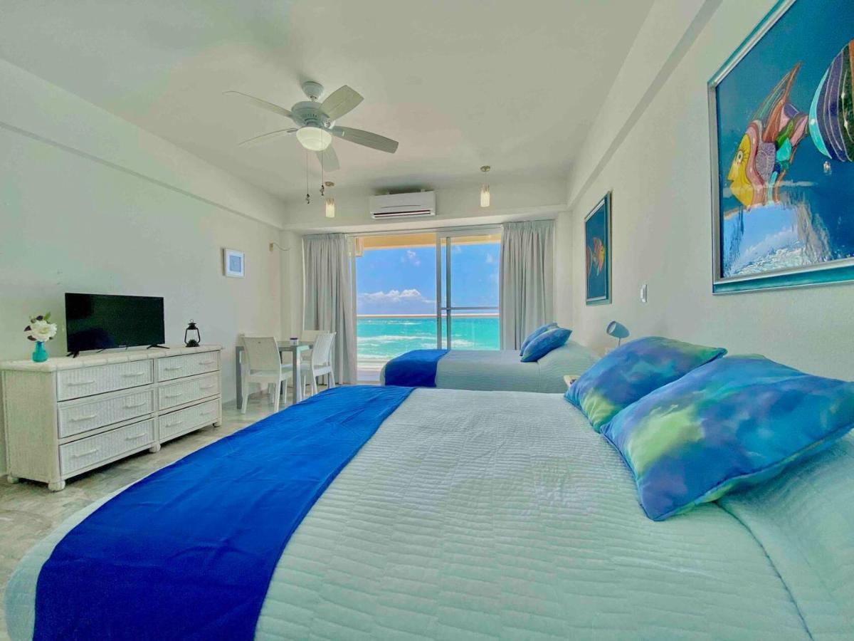 Residencial Salvia Villa Cancún Esterno foto
