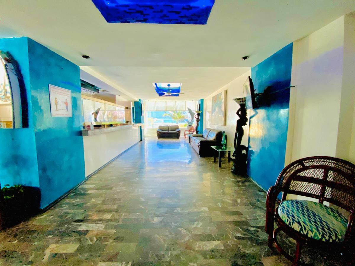 Residencial Salvia Villa Cancún Esterno foto