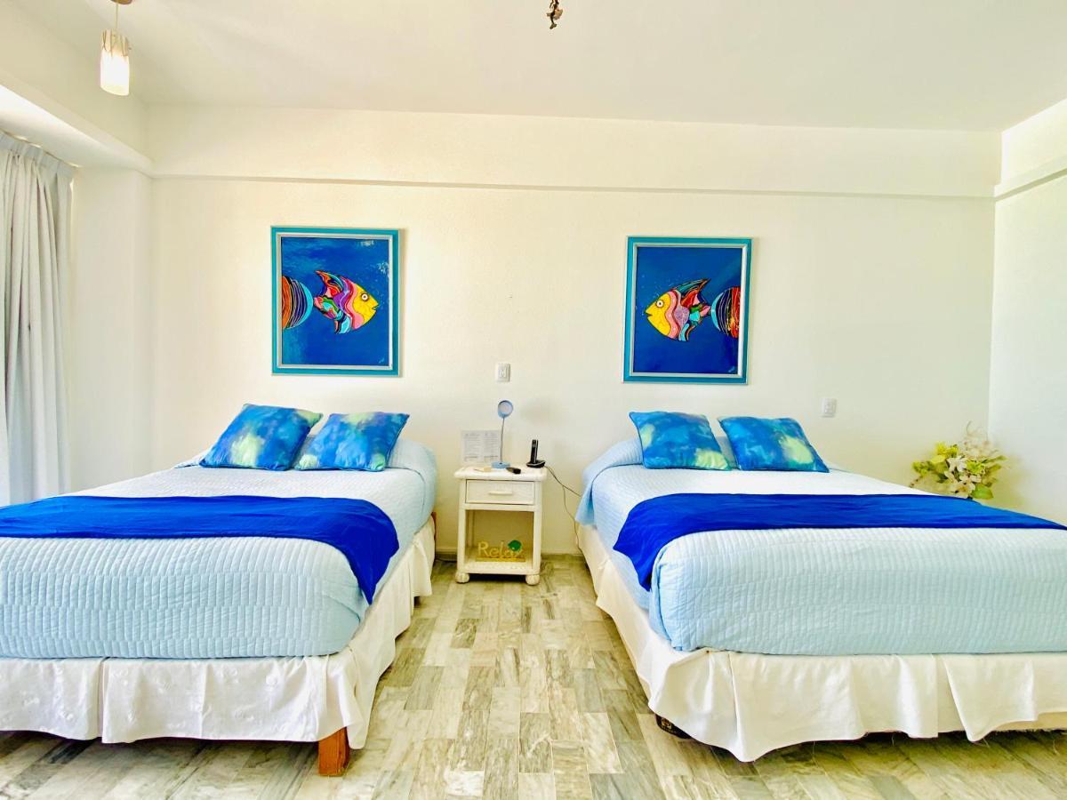Residencial Salvia Villa Cancún Esterno foto