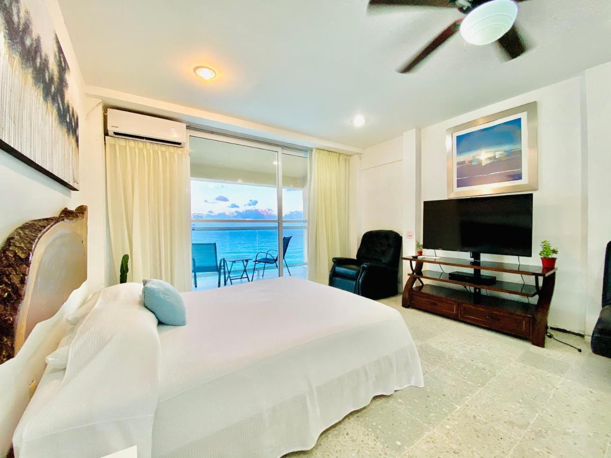 Residencial Salvia Villa Cancún Esterno foto