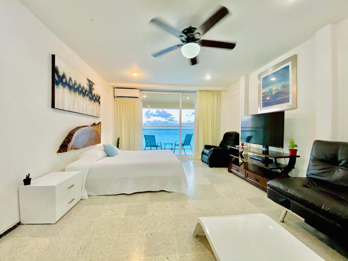 Residencial Salvia Villa Cancún Esterno foto