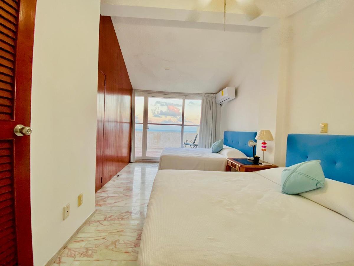 Residencial Salvia Villa Cancún Esterno foto