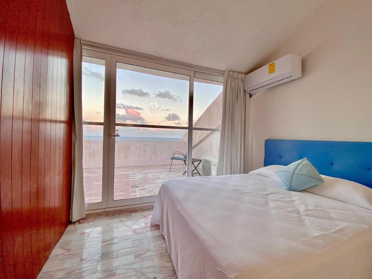 Residencial Salvia Villa Cancún Esterno foto