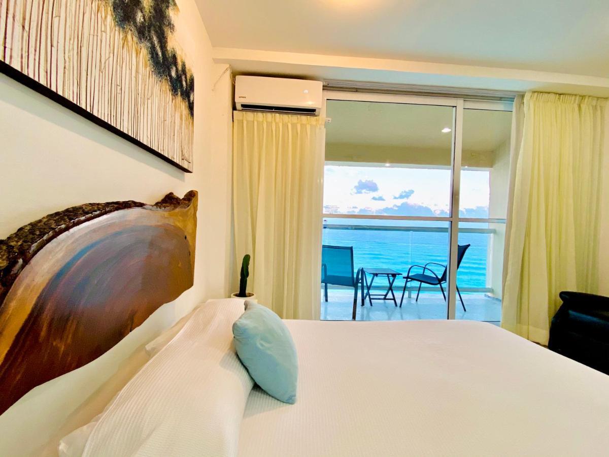 Residencial Salvia Villa Cancún Esterno foto
