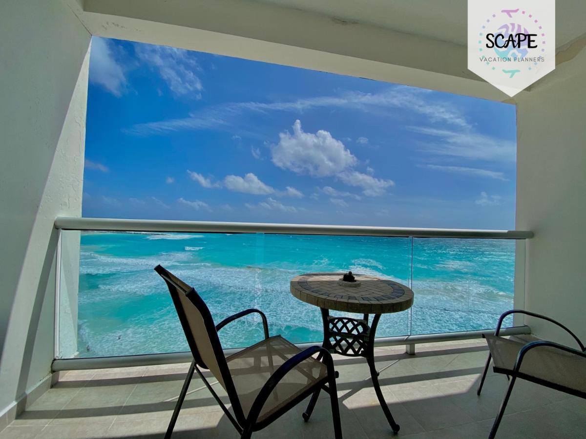 Residencial Salvia Villa Cancún Esterno foto