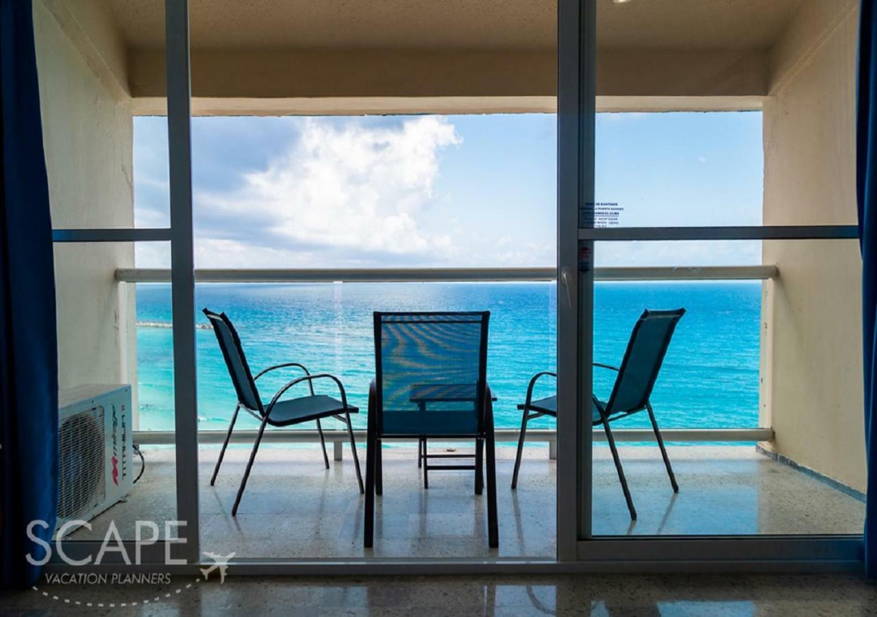 Residencial Salvia Villa Cancún Esterno foto