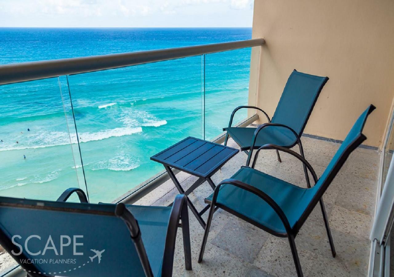 Residencial Salvia Villa Cancún Esterno foto