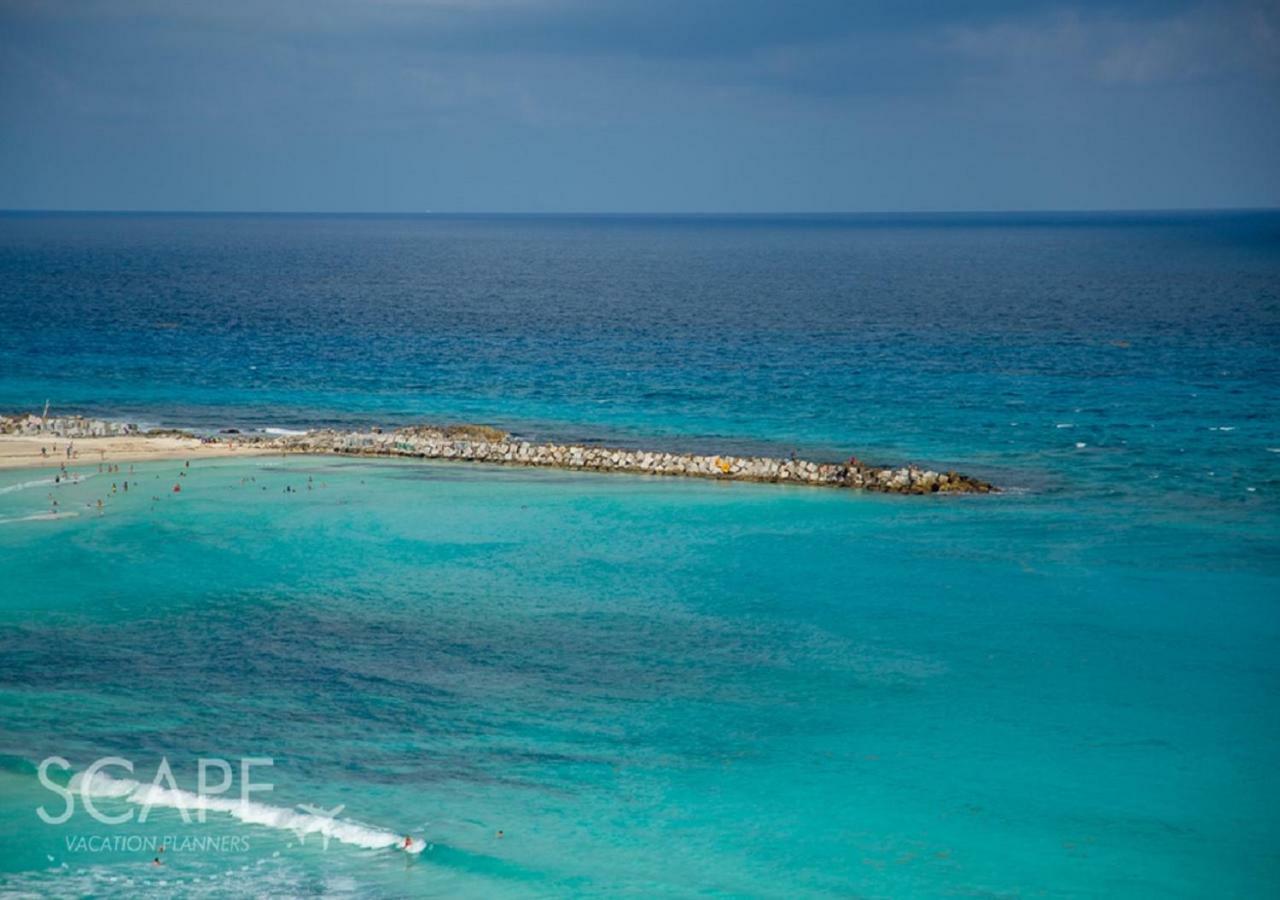Residencial Salvia Villa Cancún Esterno foto