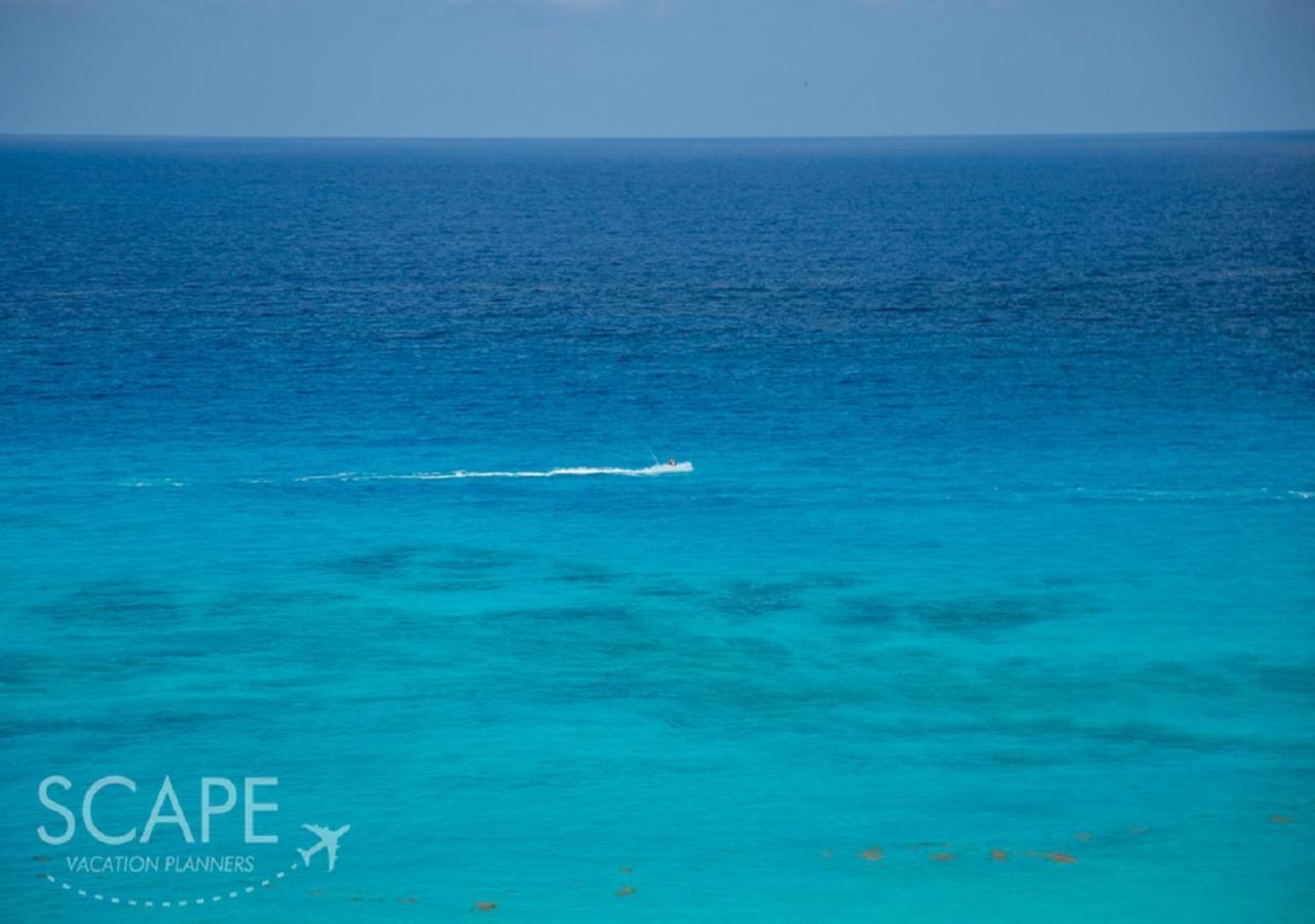 Residencial Salvia Villa Cancún Esterno foto