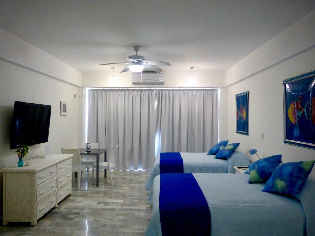 Residencial Salvia Villa Cancún Esterno foto