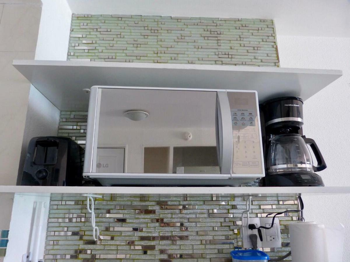Residencial Salvia Villa Cancún Esterno foto