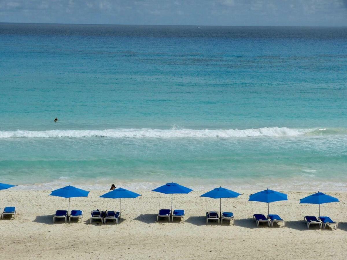 Residencial Salvia Villa Cancún Esterno foto